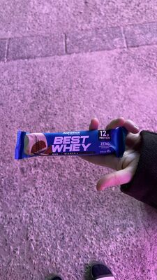 Atlhetica Nutrition Best Whey Duo Bianco Al Latte