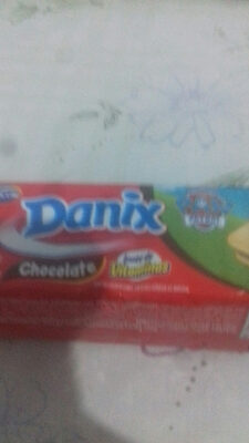 Arcor Danix